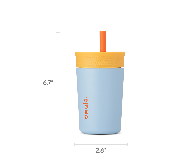 12oz/15oz Tumbler