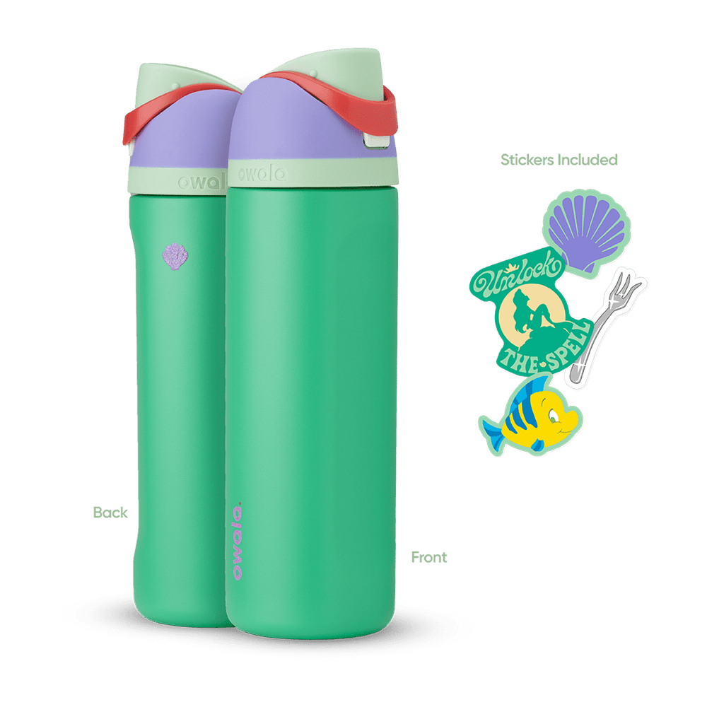 Disney Princess Collection – Owala